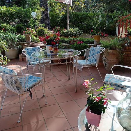 B&B Casa Cettina Macerata Luaran gambar