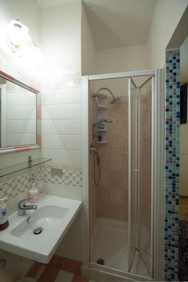 B&B Casa Cettina Macerata Luaran gambar