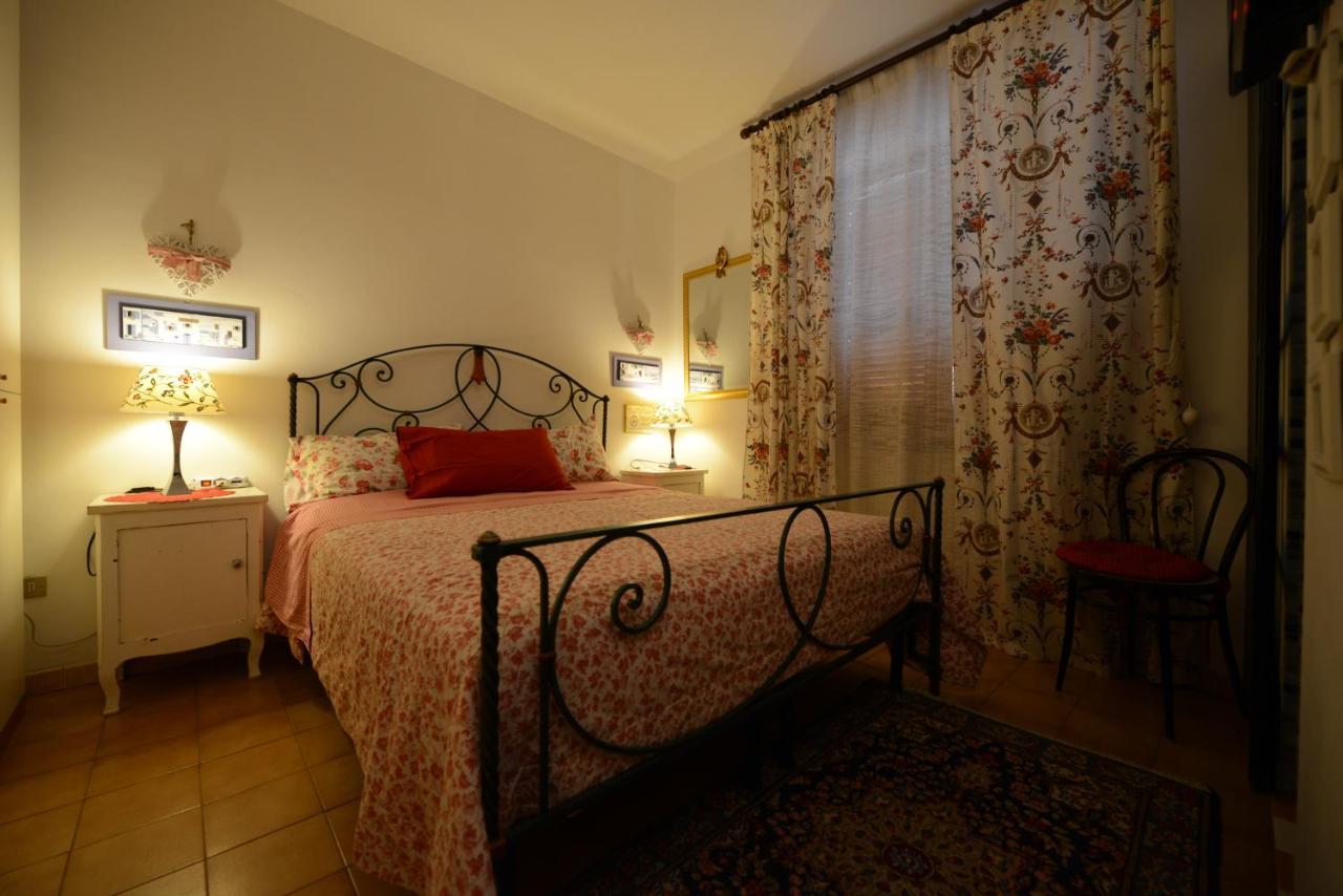 B&B Casa Cettina Macerata Luaran gambar