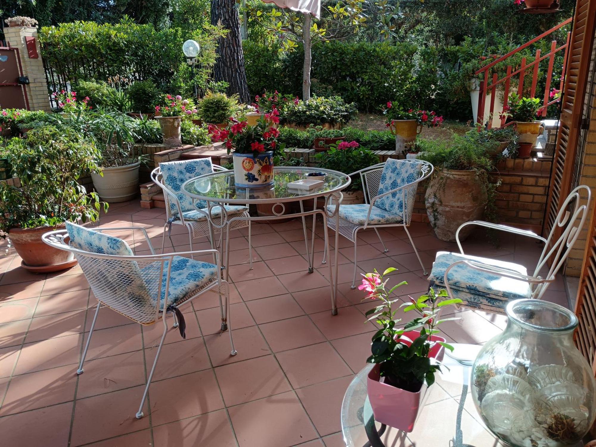 B&B Casa Cettina Macerata Luaran gambar
