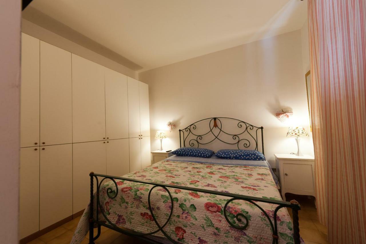 B&B Casa Cettina Macerata Luaran gambar