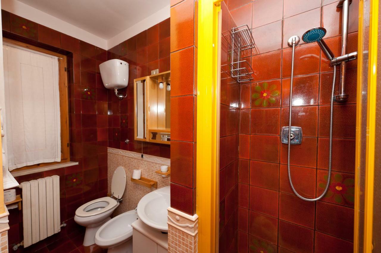 B&B Casa Cettina Macerata Luaran gambar