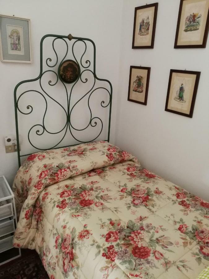B&B Casa Cettina Macerata Luaran gambar